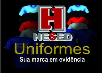 Loja de Jalecos Profissionais.
