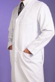 Jaleco Médico, Enfermagem, Medicina, Farmacêutico,hospitalar