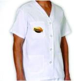 Jaleco linha Comércio