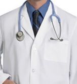 Jaleco àrea Médica